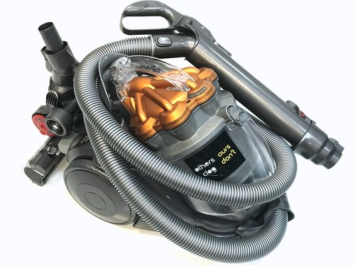 Dyson stowaway cylinder vacuum - dyson,