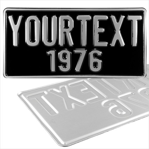 Novelty american usa number - novelty,