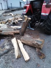 150 mm TRACTOR LOG SPLITTER