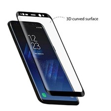 Full Coverage Tempered Glass