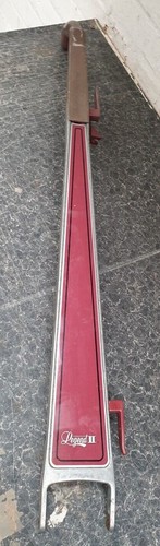 Kirby legend main metal - 2, &