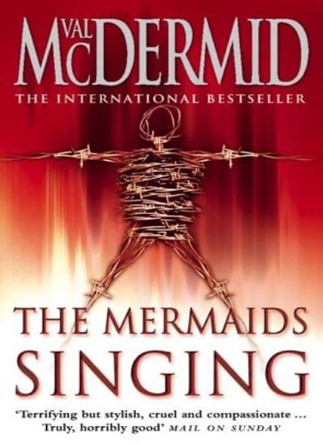 The mermaids singing - by,