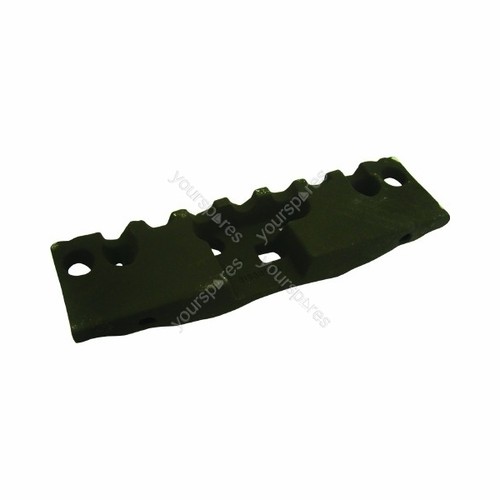 Genuine support coal front for - front,