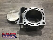 KAWASAKI KXF 450 BARREL / CYLINDER / JUG ( MXR )