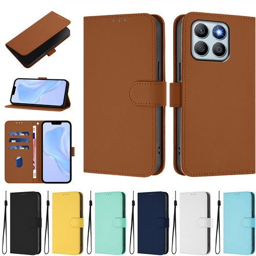 Painting leather wallet - painting,