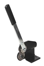 SHEET METAL DISC CUTTER 16