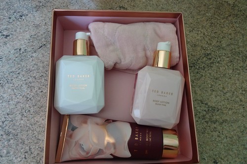 Piece ted baker gift - *ted,