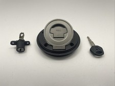 ♻️ Yamaha Mt-07 Abs 2018 - 2020 Fuel Cap & Seat Lock With Key ♻️