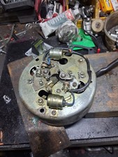 Yamaha RD125DX Stator