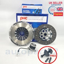 NEW PHC 3in1 Clutch kit  for