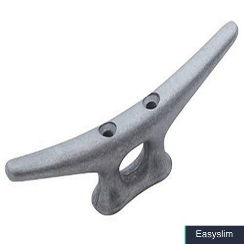Boat cleat cast - boat,