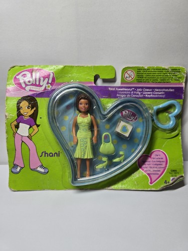 Polly pocket vintage - polly,