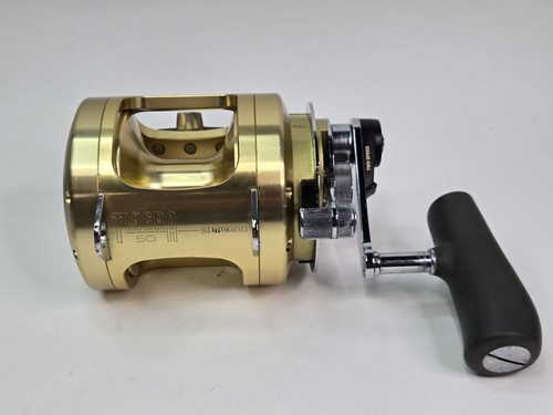 Shimano tiagra two speed - tiagra,