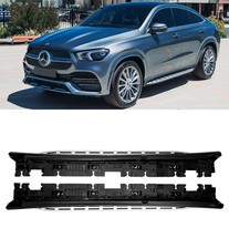 SIDE STEPS RUNNING BOARDS OEM