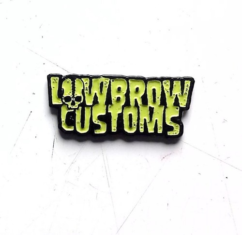 Lowbrow customs moto parts - lowbrow,