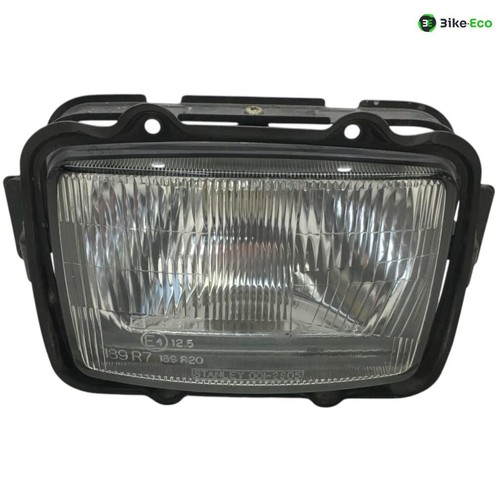 Headlight optic honda 500 - optic,