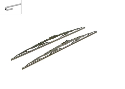 Bosch front wiper - bosch, for