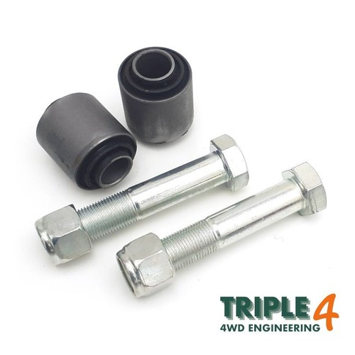 Oem rear frame arm - arm, bush