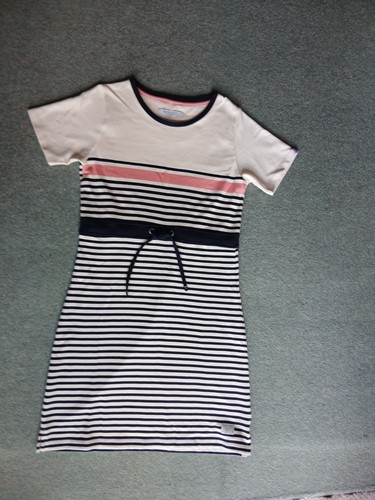 Quba women s white navy - women's,