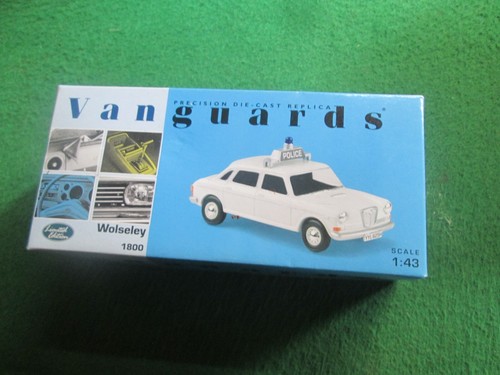 Vanguards va08501 wolseley - va08501,