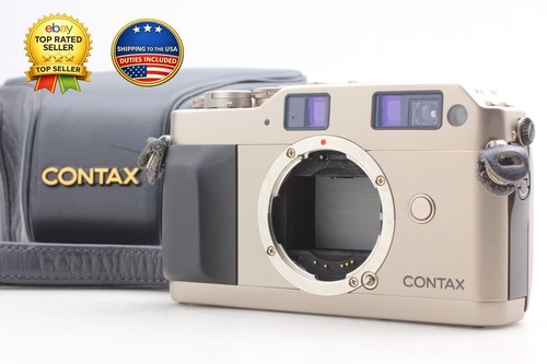 Mint case contax - mint, case]