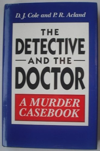 The detective and - and,