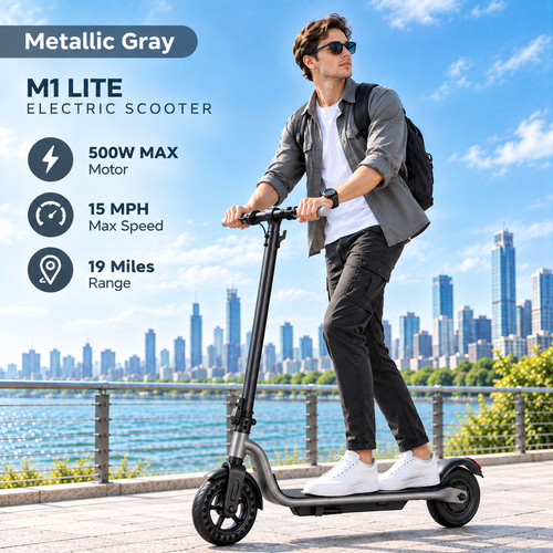 2026 adult electric scooter - 2026,