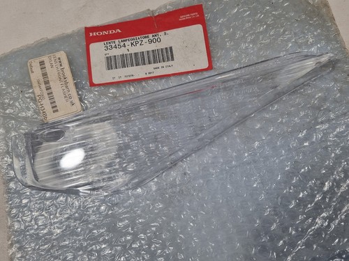 Lens front flasher - lens,