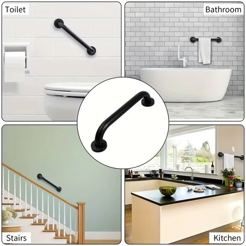 Grab hand rail outdoor - outdoor, safety