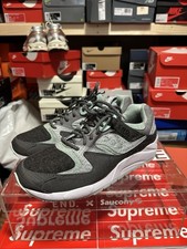 Saucony X End Clothing Grid 9000 “White noise” UK10.5