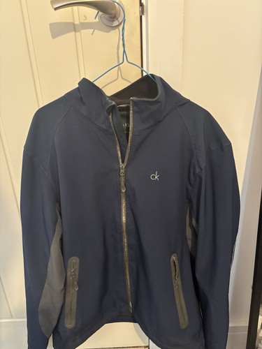 Calvin klein golf - klein,