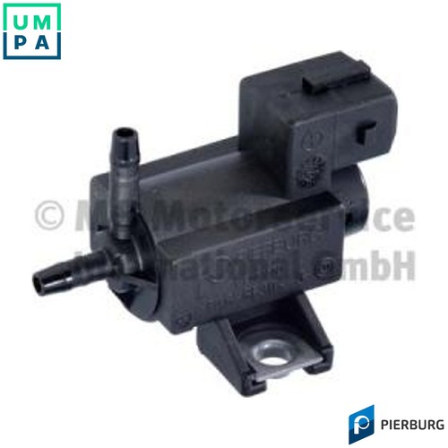 Egr valve exhaust - valve, control