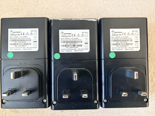 Comtrend powergrid 9020 - 3, x