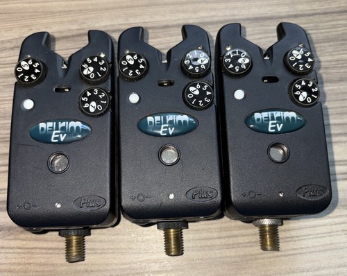 Delkim plus bite - ✅3x,