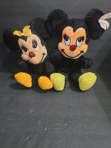 Rare vintage minnie mouse - minnie,