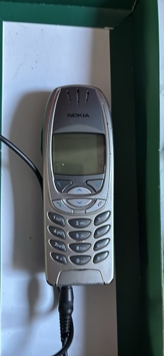Nokia 6310i unlocked mobile - unlocked,