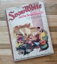 Disney's Snow White and The