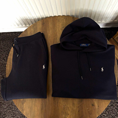 Polo ralph lauren double - polo,