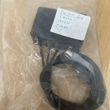 TATUNG EINSTEIN TC01 spare  cable.Sold As Seen.untested