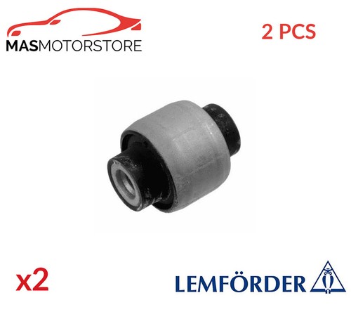 Control arm wishbone bush - bush, pair