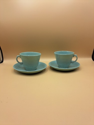 Woods ware beryl green - ware,