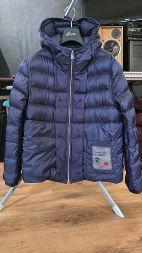 Ten navy blue - navy,