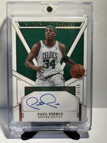 Paul pierce 2024 national - pierce,