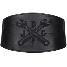 John Doe Kidney Belt Motorbike