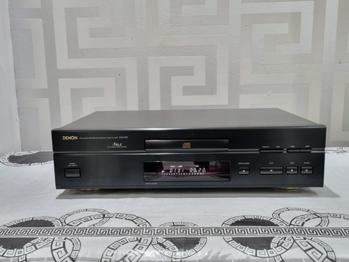 Denon dcd 835 pcm - denon, audio