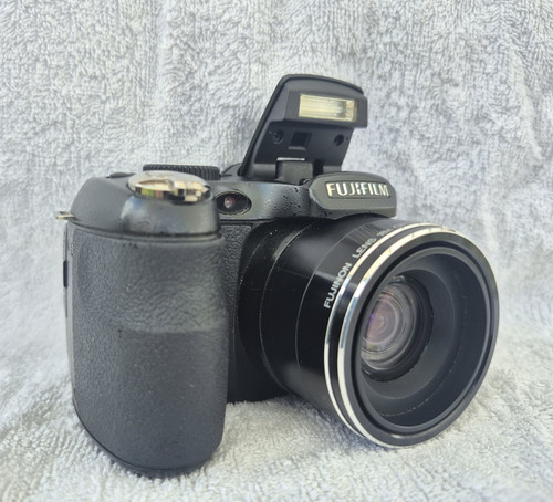 Fujifilm finepix s2950 bridge - s2950,