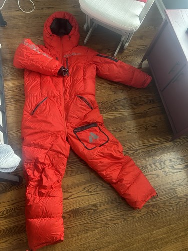 Eddie bauer first ascent - ascent, peak