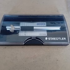 Staedtler Mars Professional 0.35 Technical Drawing Pen Boxed with Instructions