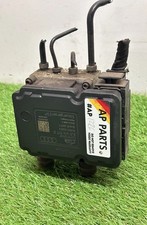 AUDI TT ABS Pump Control