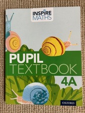 Inspire Maths - Pupil Text